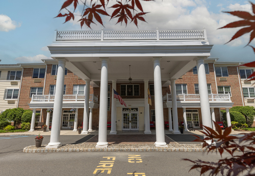 Mira Vie at Green Knoll