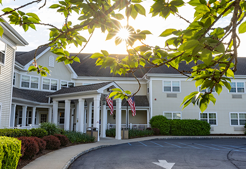 Mira Vie at Brookfield